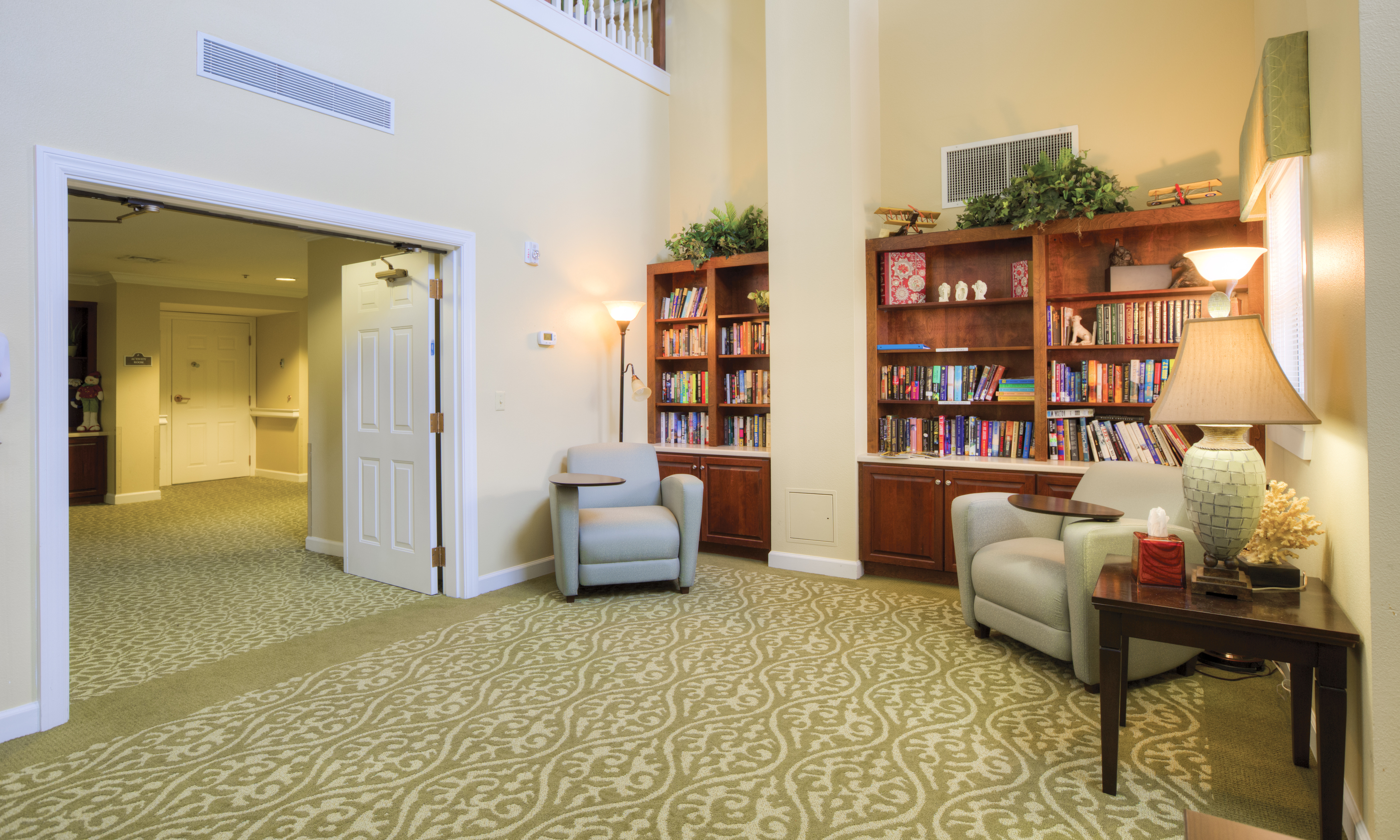 Freedom Plaza Sun City Center Assisted Living and Memory Care image
