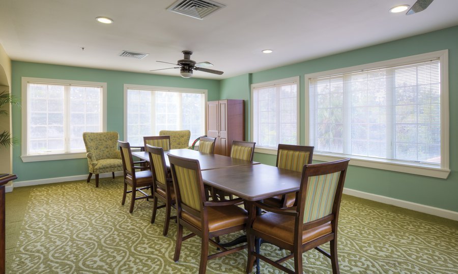 Freedom Plaza Sun City Center Assisted Living and Memory Care