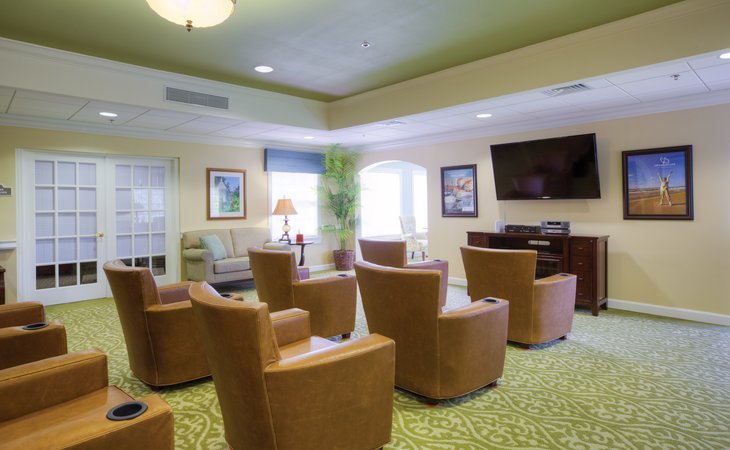 Freedom Plaza Sun City Center Assisted Living and Memory Care