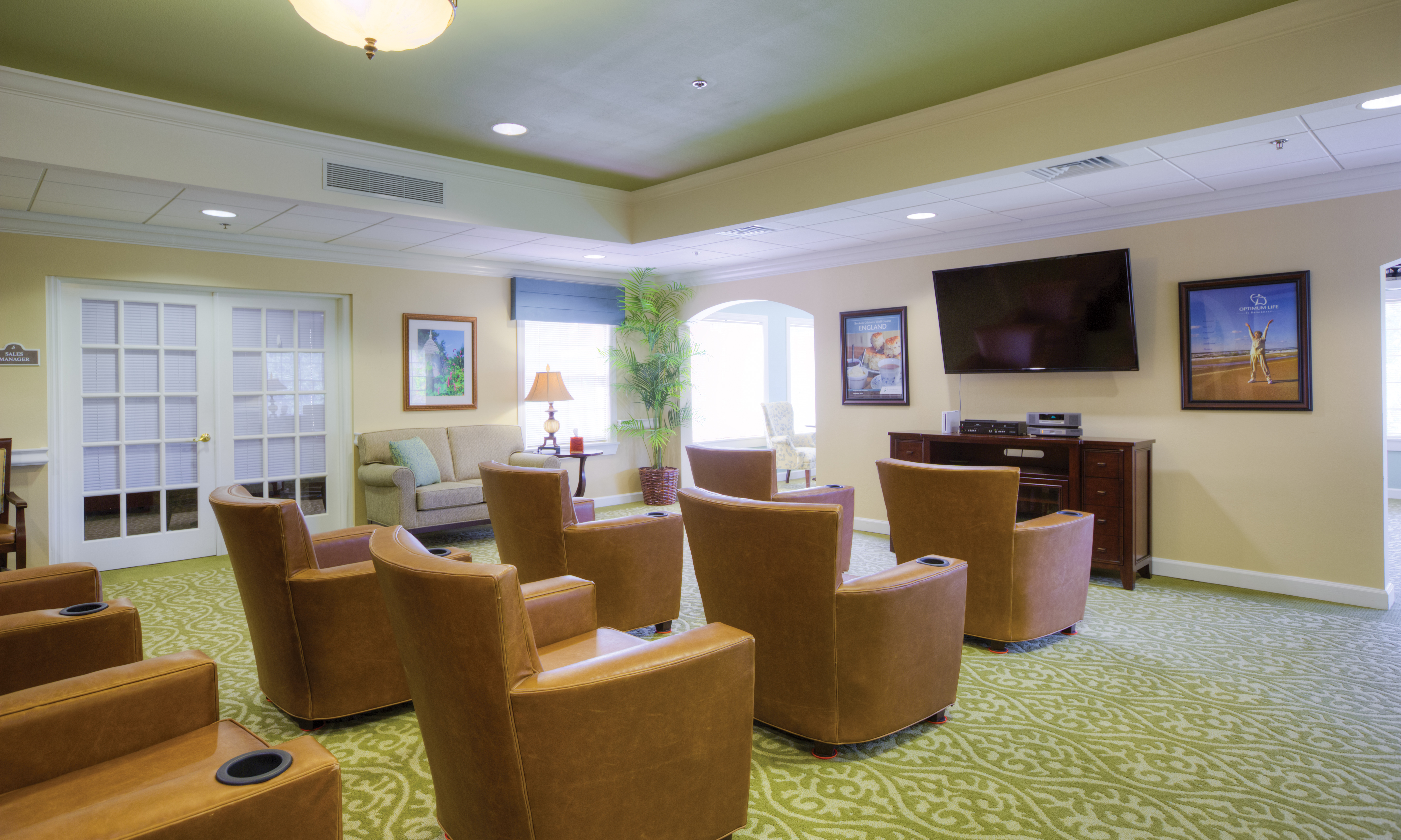 Freedom Plaza Sun City Center Assisted Living and Memory Care image