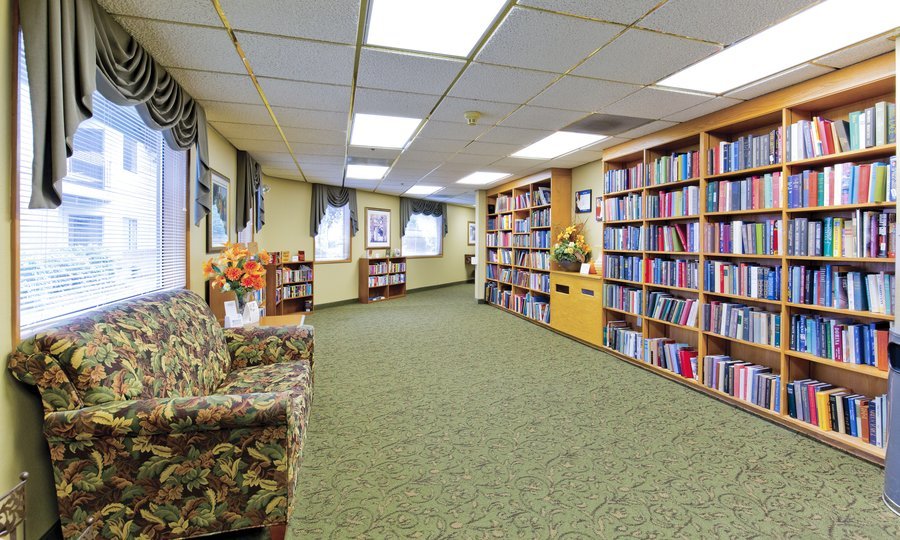 Grove Pointe Senior Living