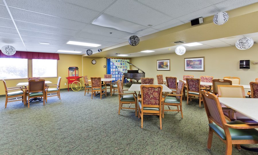 Grove Pointe Senior Living