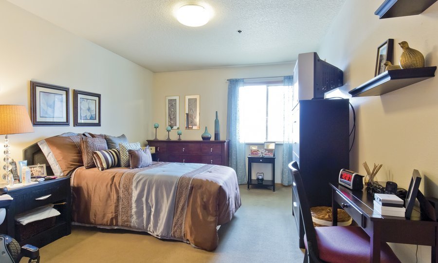 Grove Pointe Senior Living