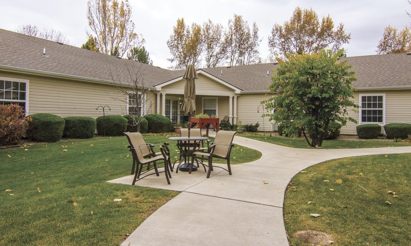 Brookdale North Loveland Loveland, CO