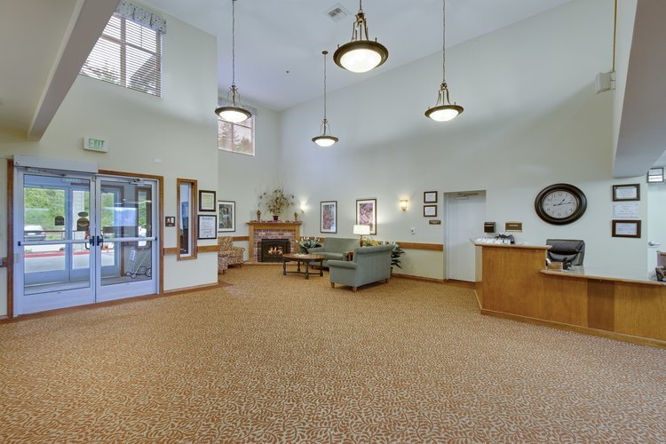 Brookdale Montclair Poulsbo Poulsbo, WA