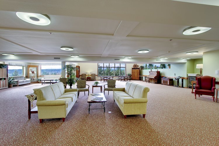 Brookdale Montclair Poulsbo Poulsbo, WA