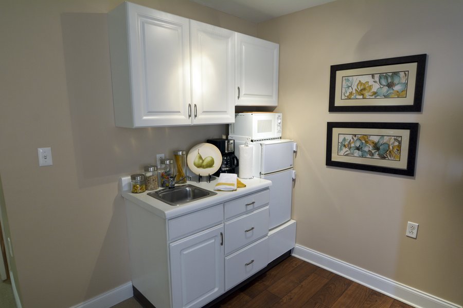 Magnolia Place of Roswell