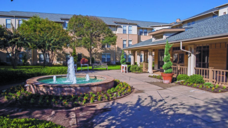 Town Village Crossing