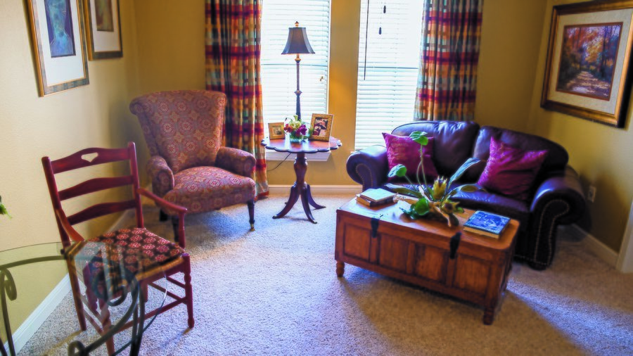 Town Village Crossing