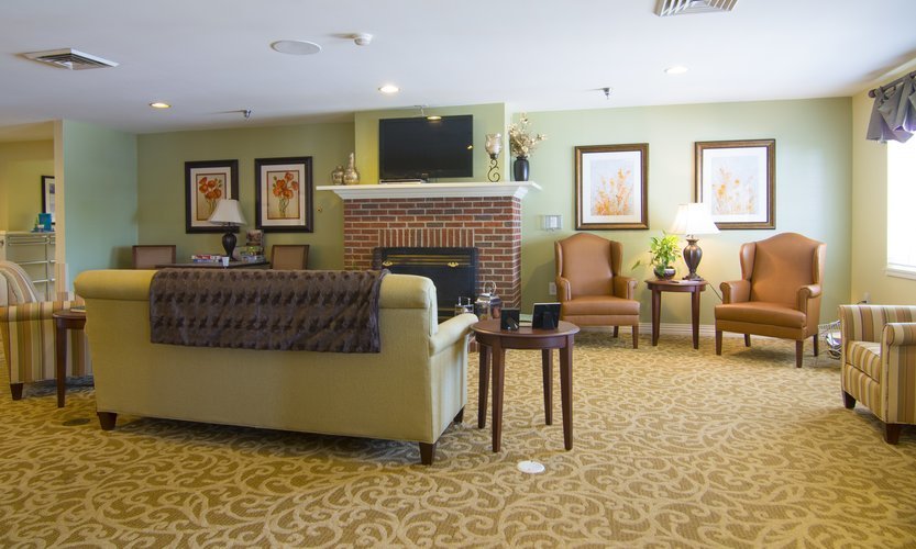 Brookdale Staunton Staunton, VA