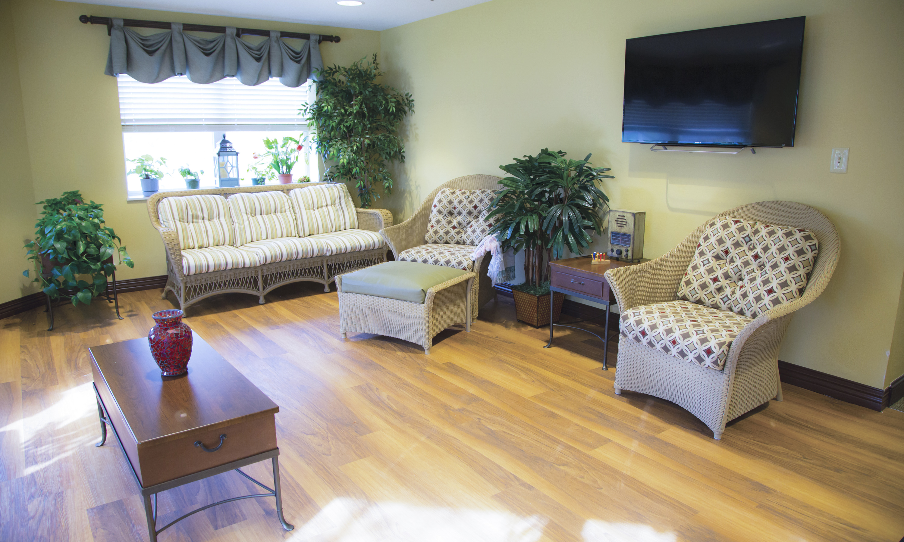 Brookdale Wickliffe 2022 Ratings & Performance US News