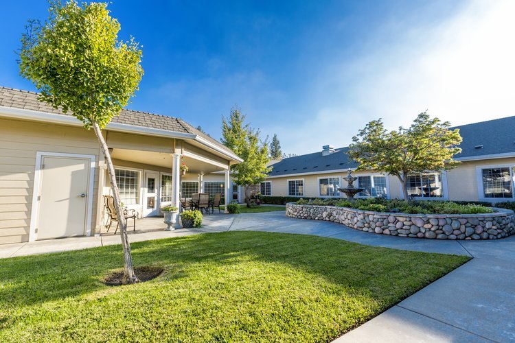 Brookdale Kettleman Lane Lodi, CA