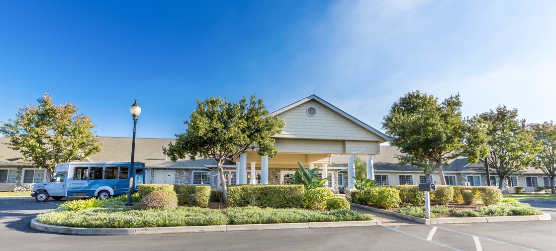 Brookdale Kettleman Lane Lodi, CA