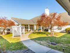 2 Assisted Living Facilities in Junction City, KS