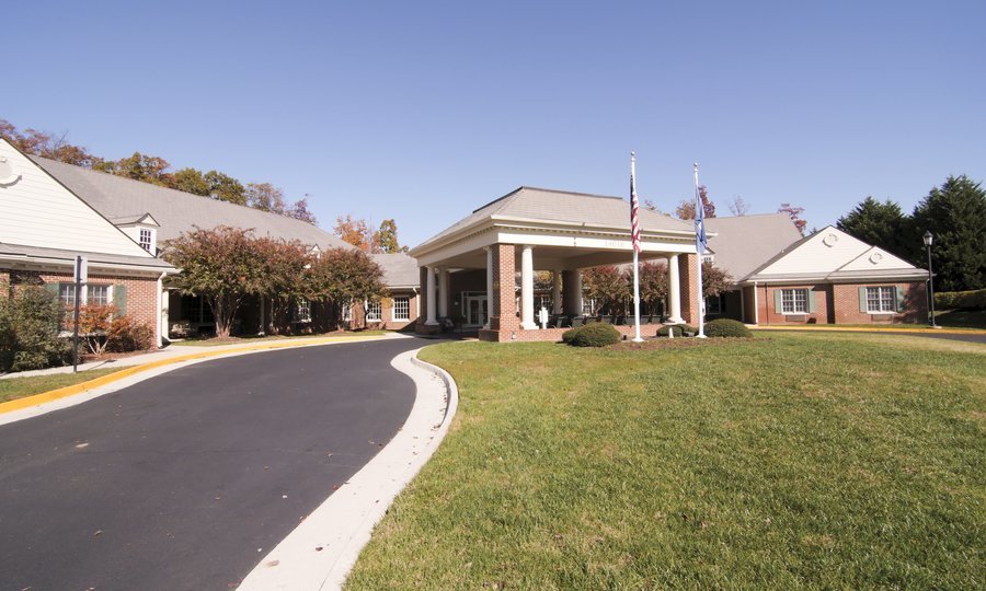 Brookdale Midlothian