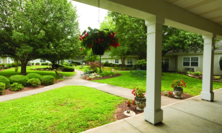 Brookdale Johnson City