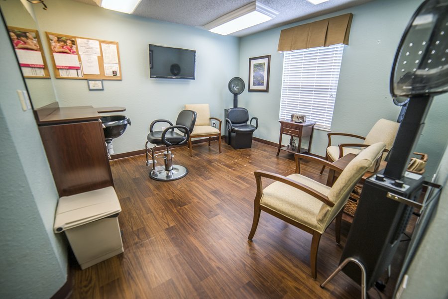 Ennis Pointe Senior Living