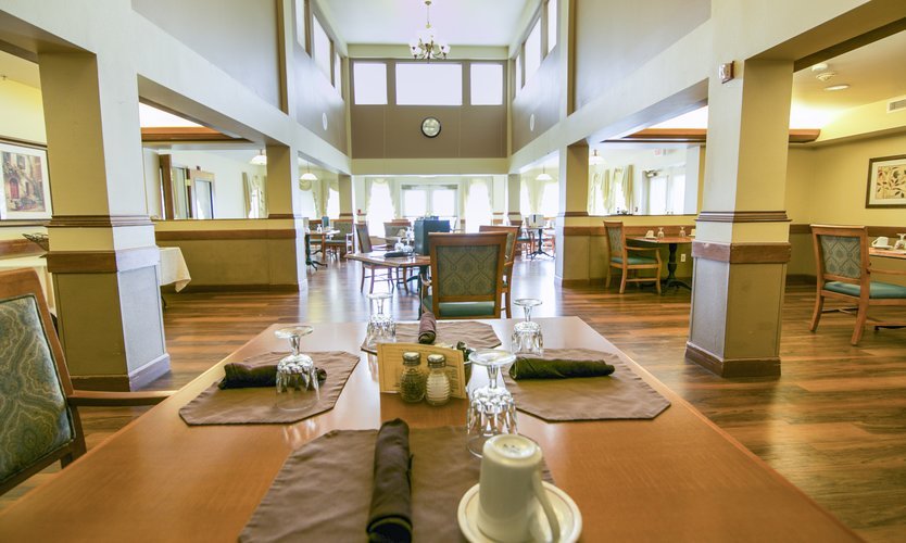 Brookdale Yakima Yakima, WA