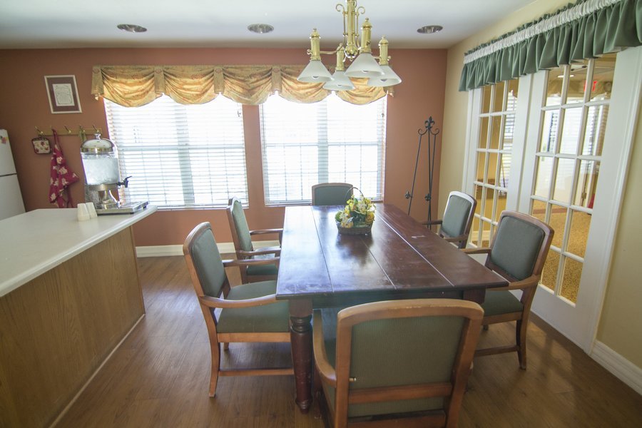 Brookdale Tanque Verde