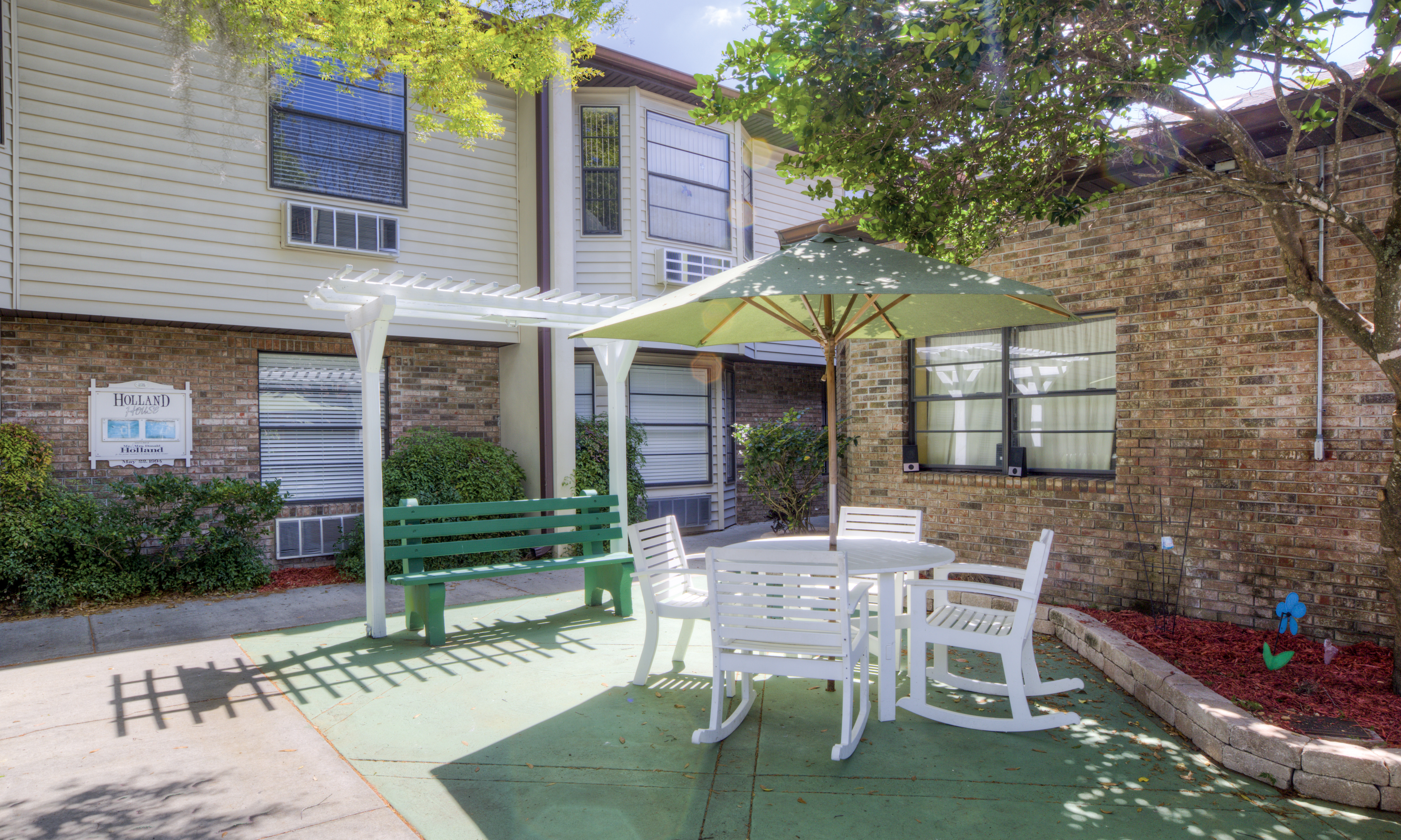 Brookdale New Port Richey