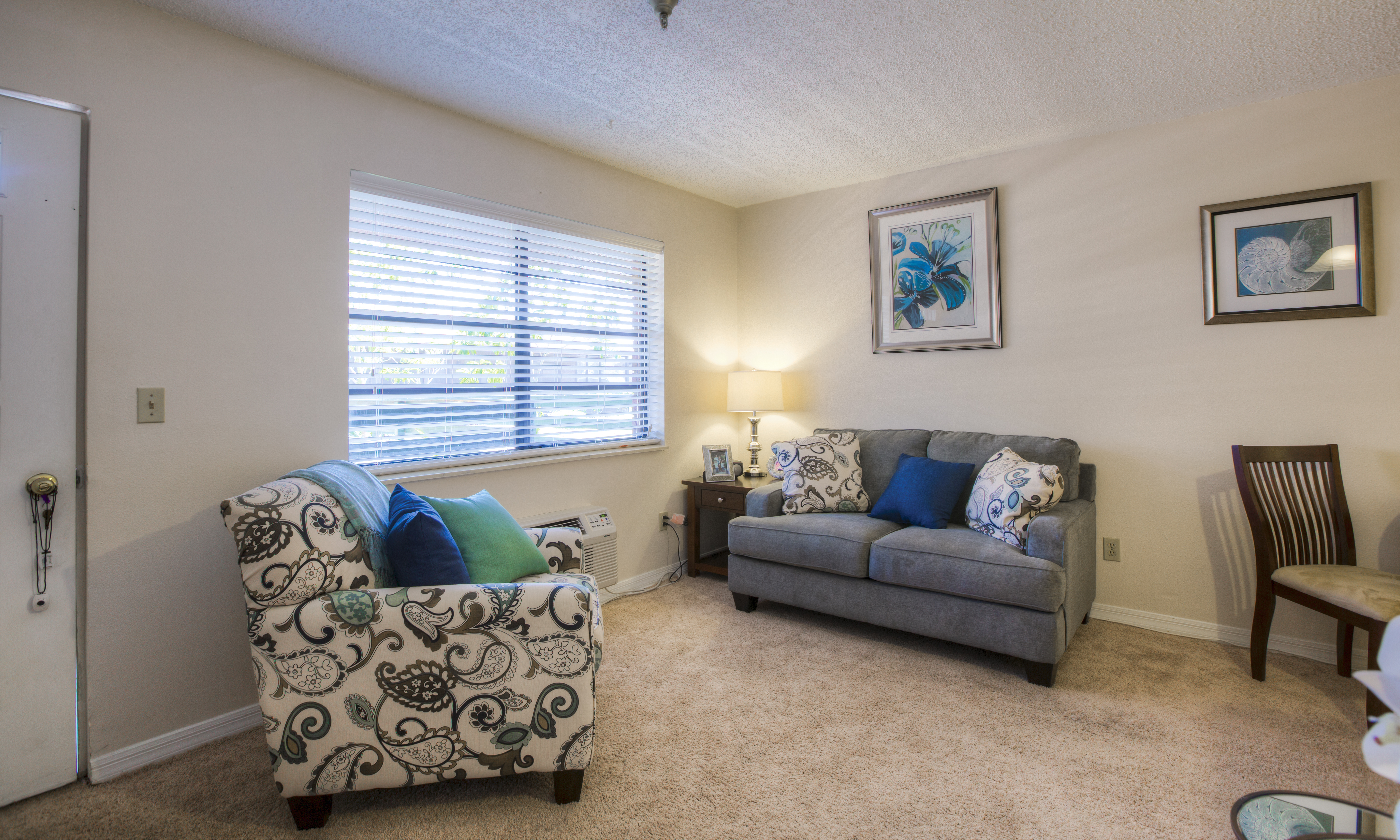 Brookdale New Port Richey