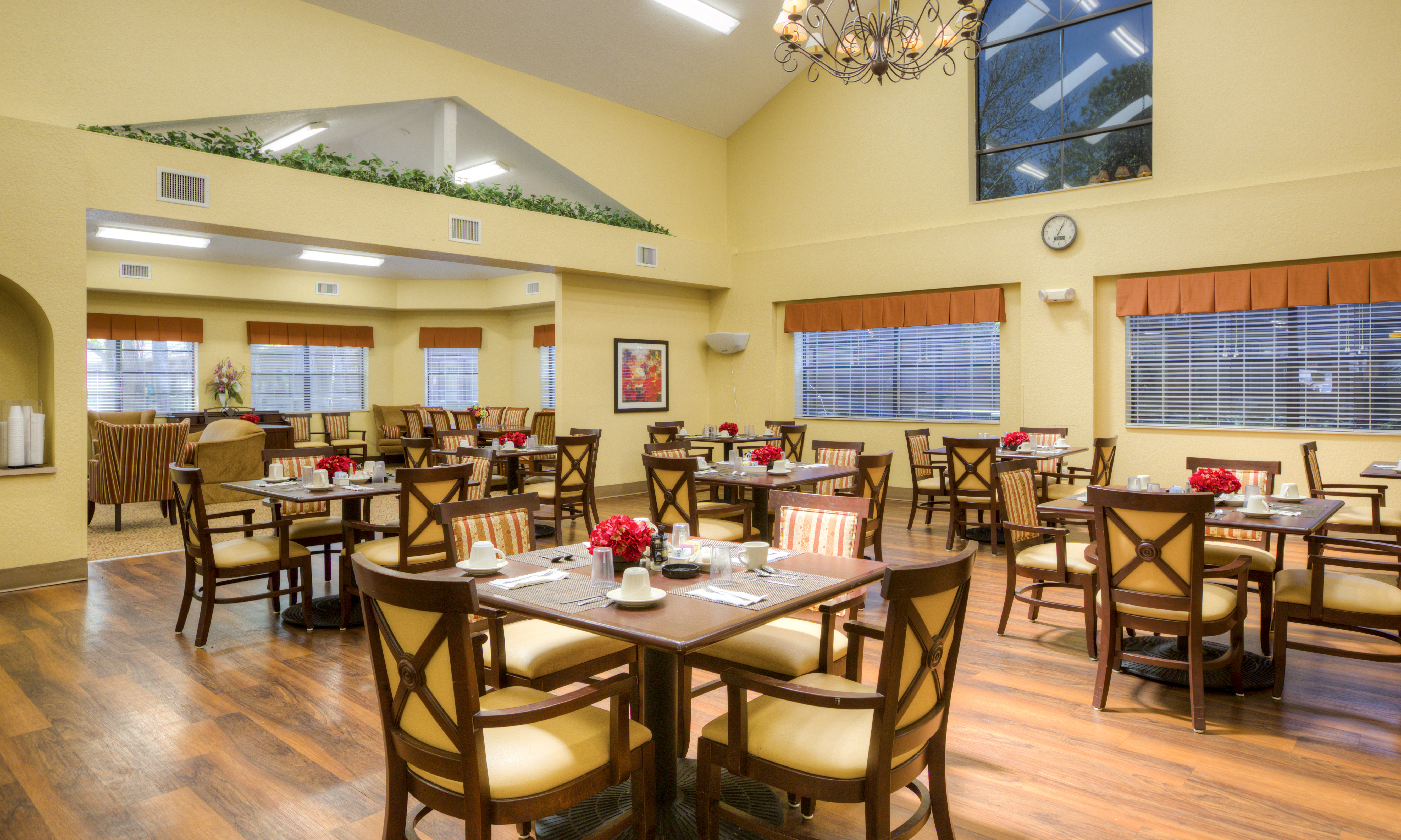 Brookdale New Port Richey