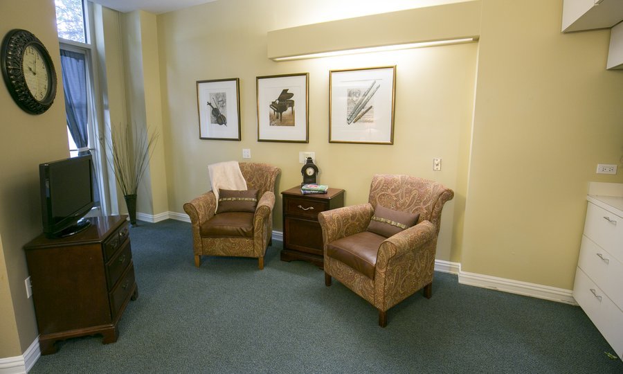 Parklane West Healthcare Center