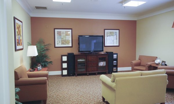 Brookdale North Mesa