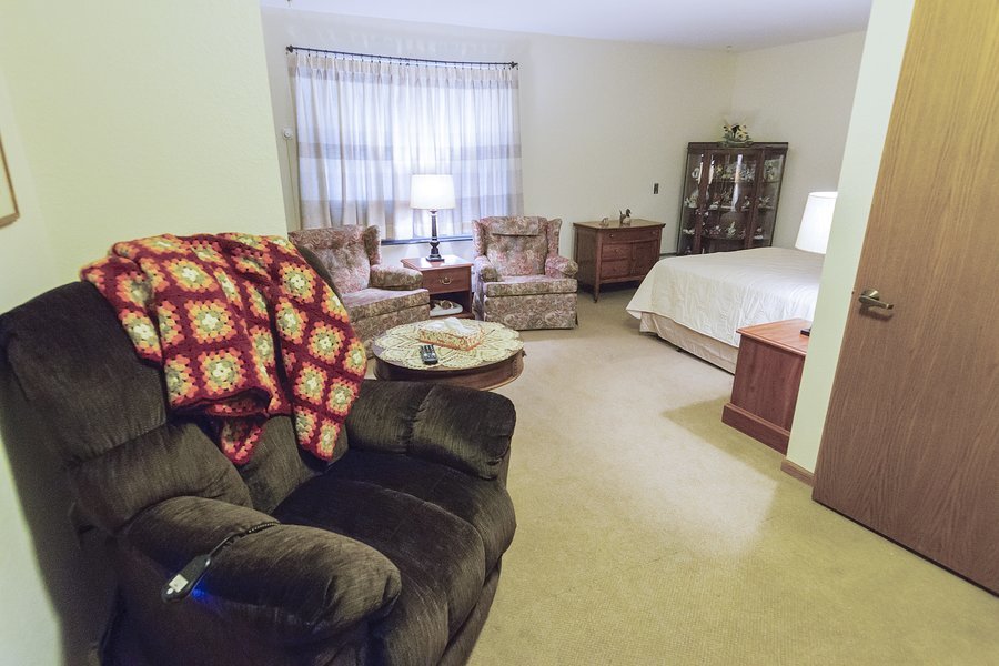 Brookdale Mankato