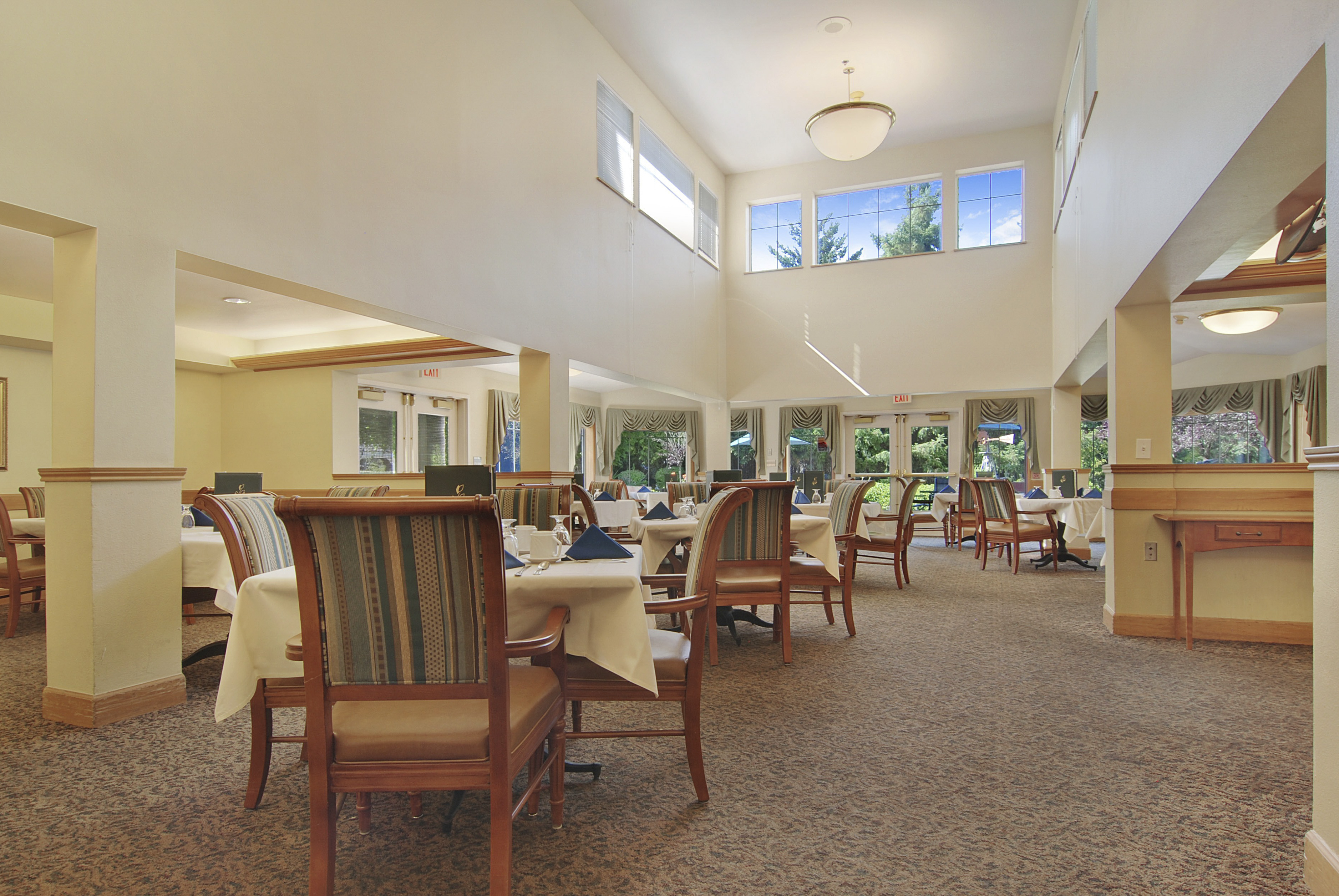 Brookdale Geary Street 2022 Ratings & Performance US News