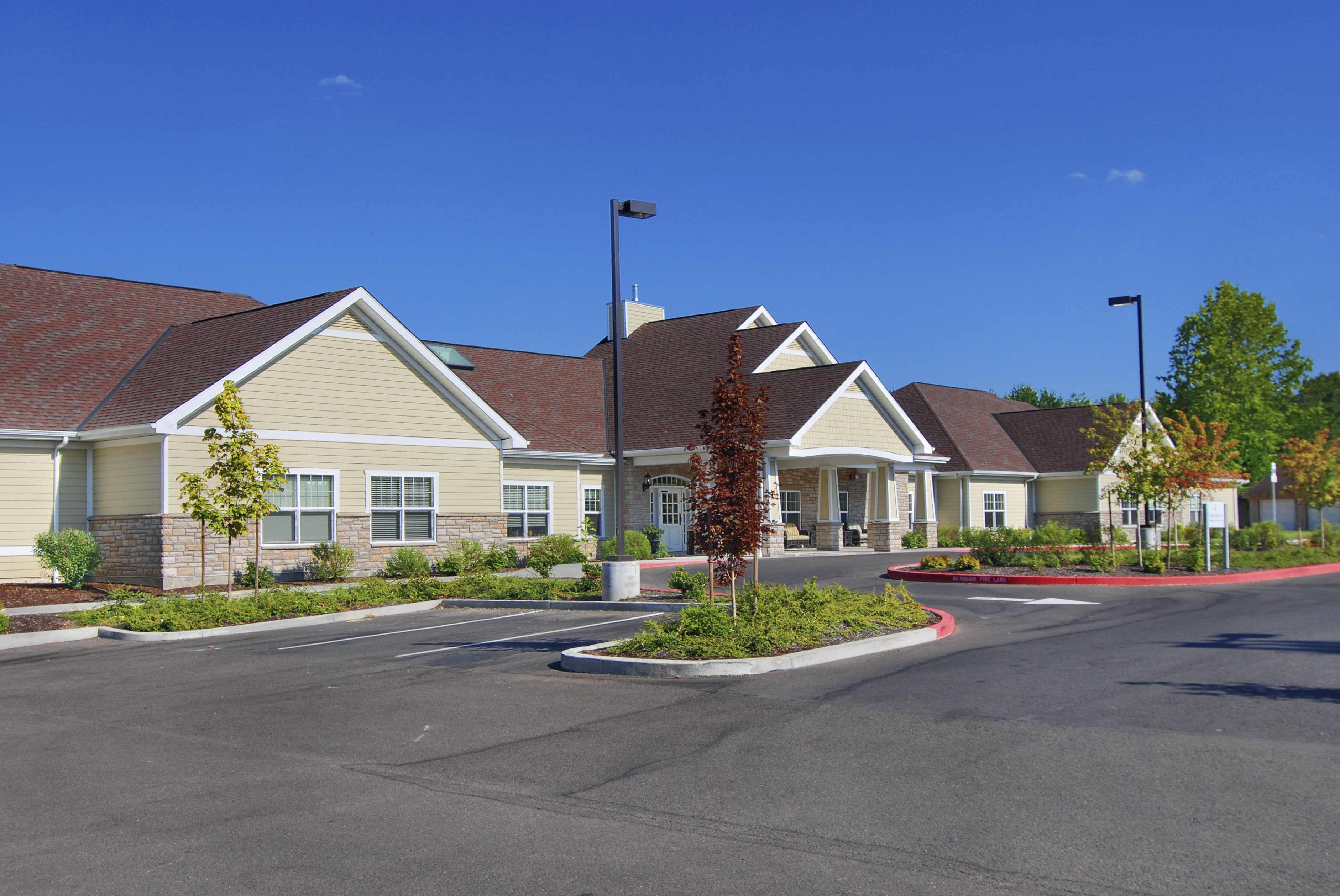 Brookdale Geary Street 2022 Ratings & Performance US News