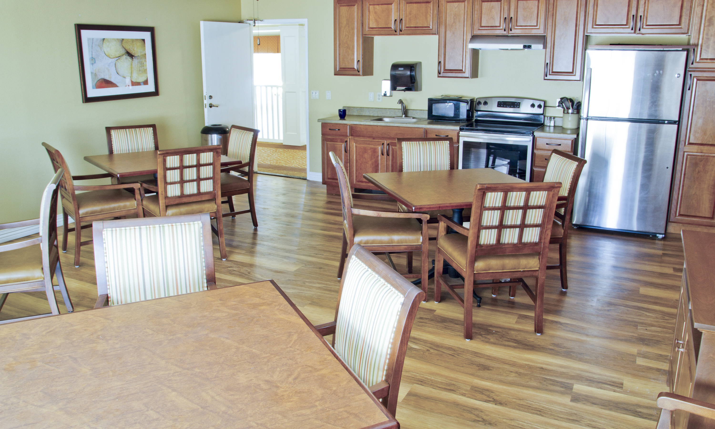 Brookdale Loma Linda