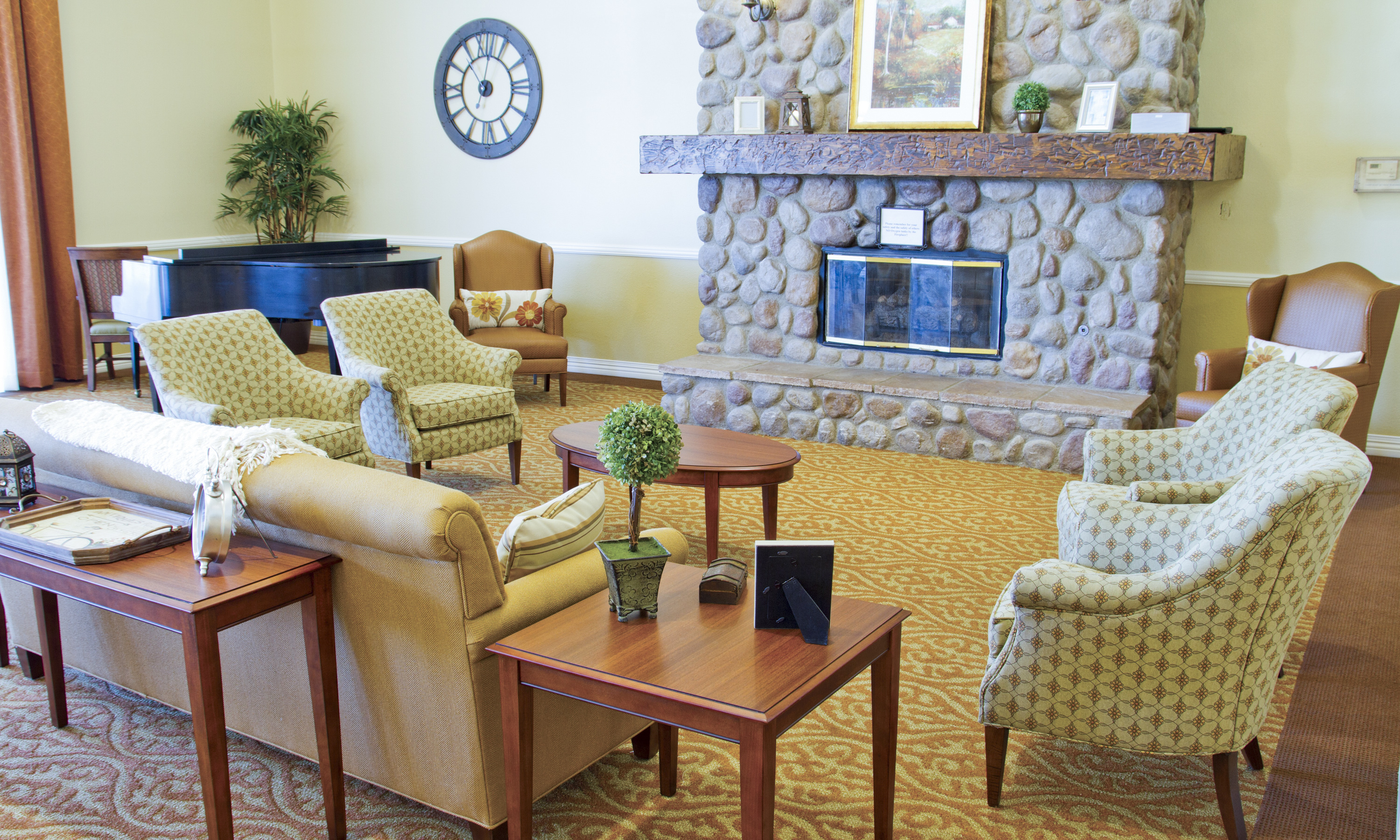 Brookdale Loma Linda