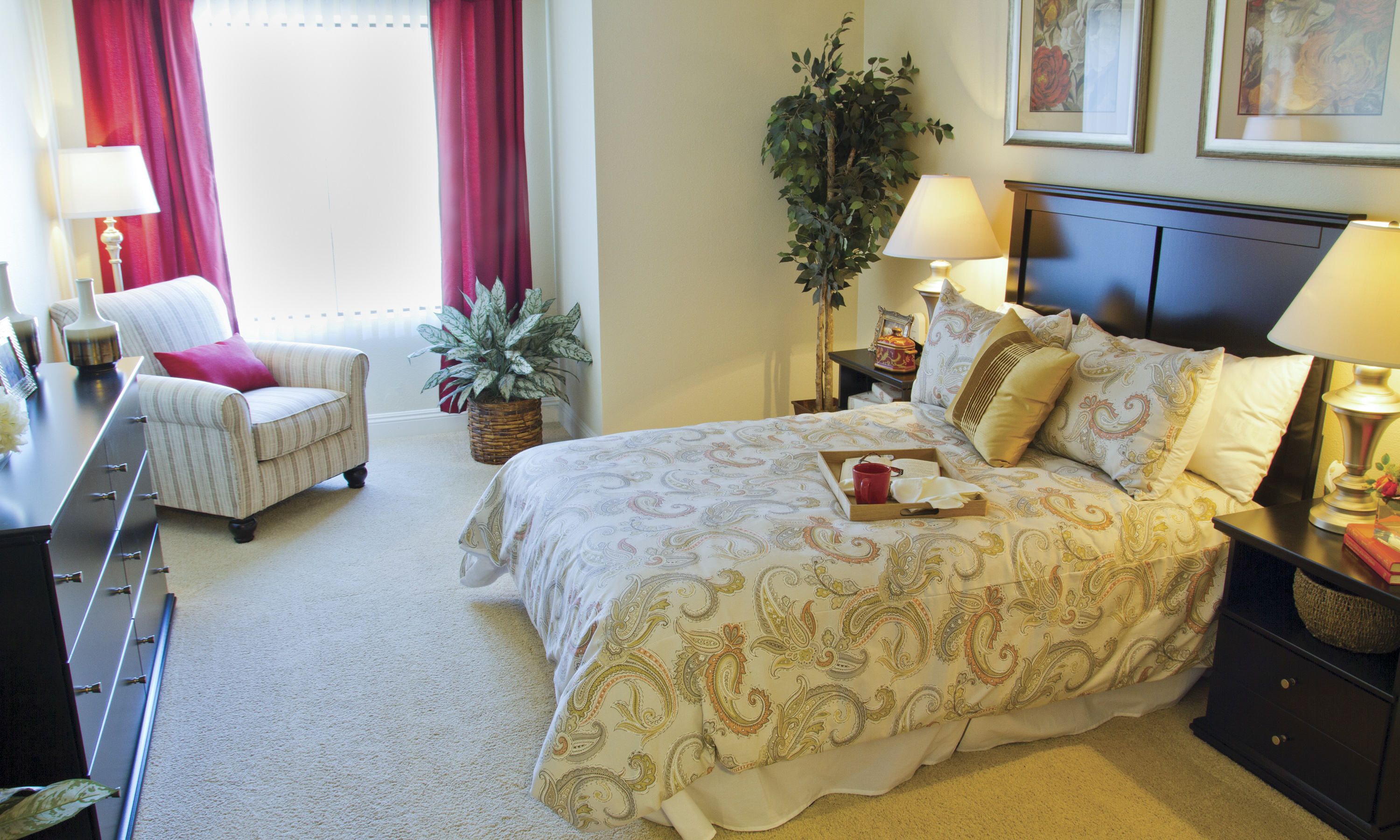 Brookdale Loma Linda