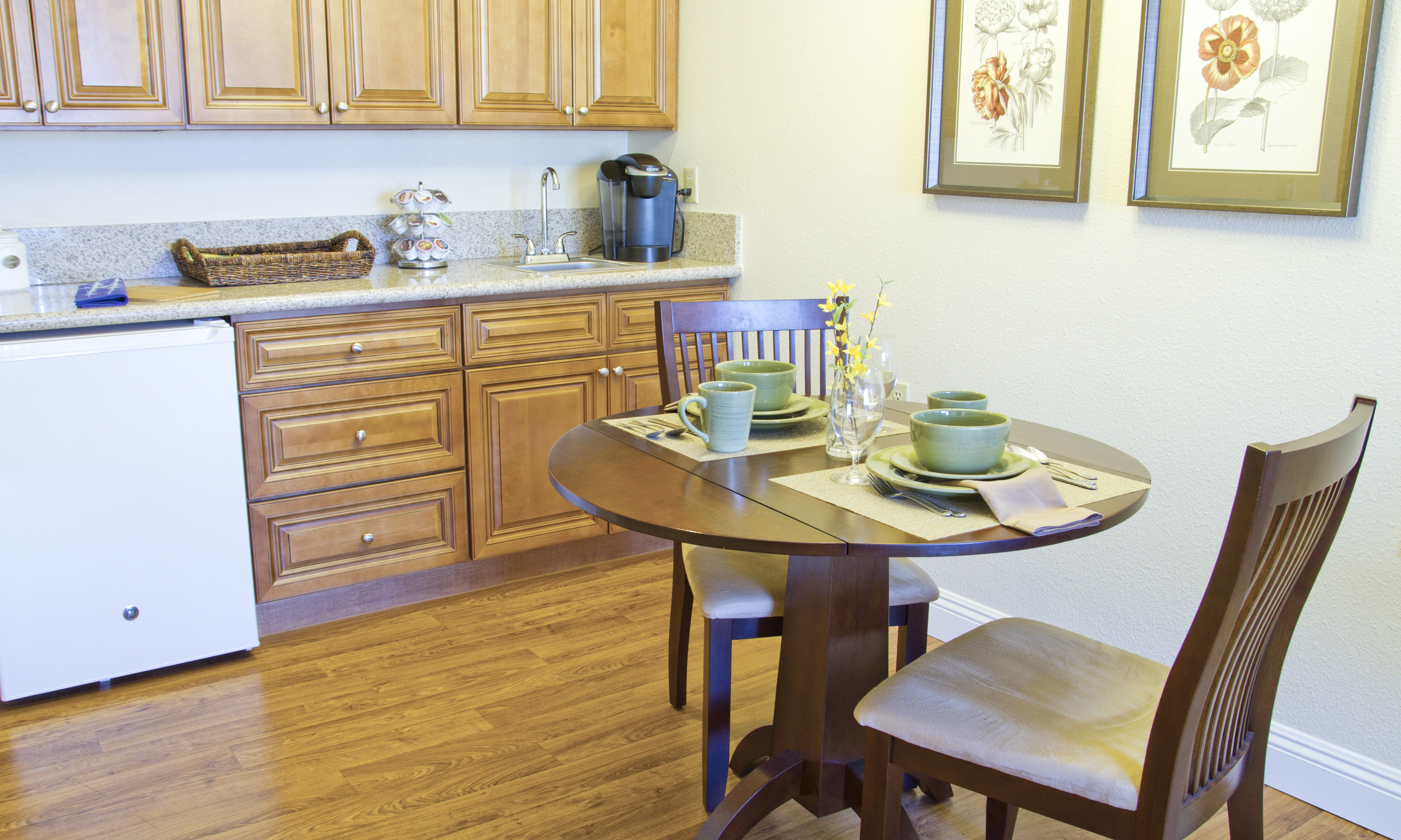 Brookdale Loma Linda