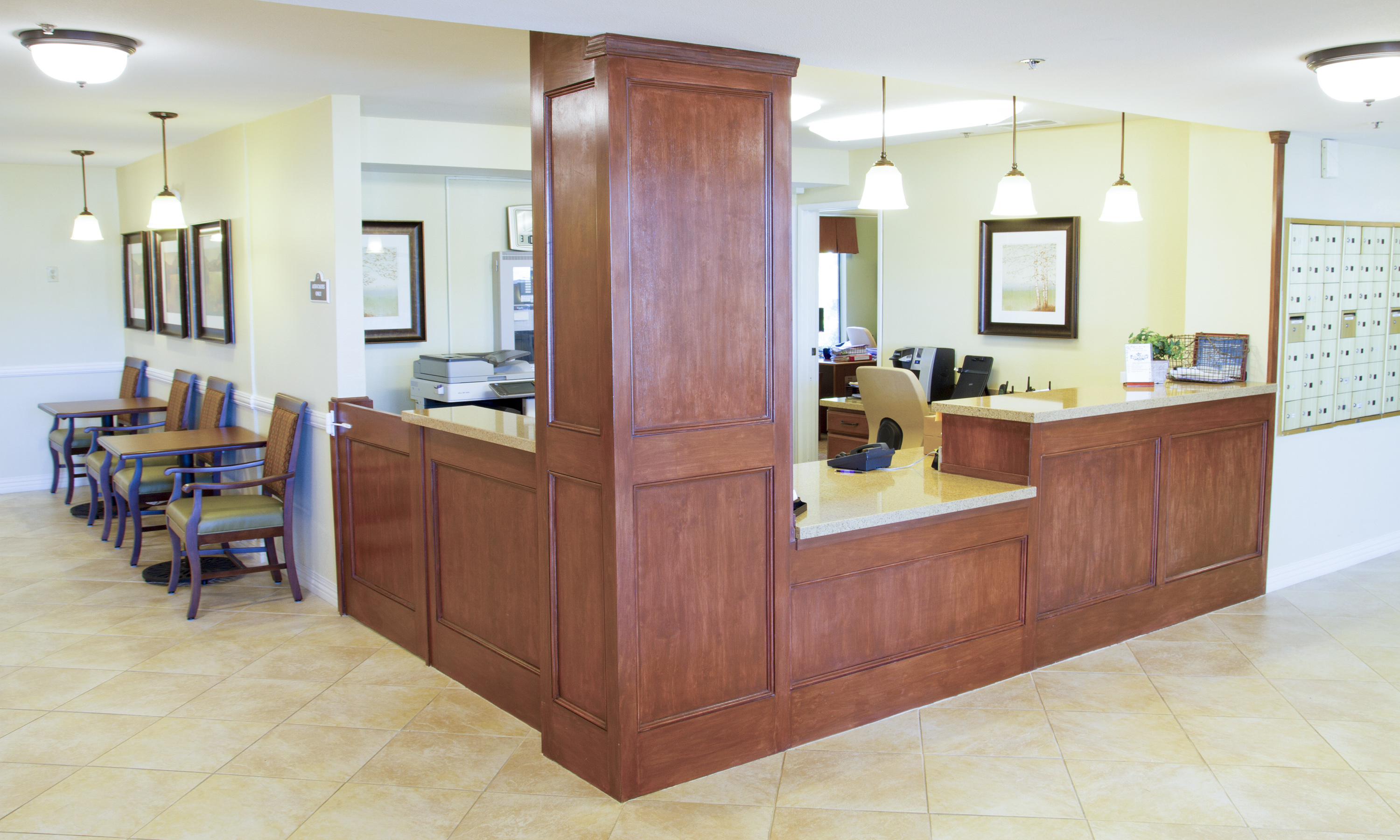 Brookdale Loma Linda