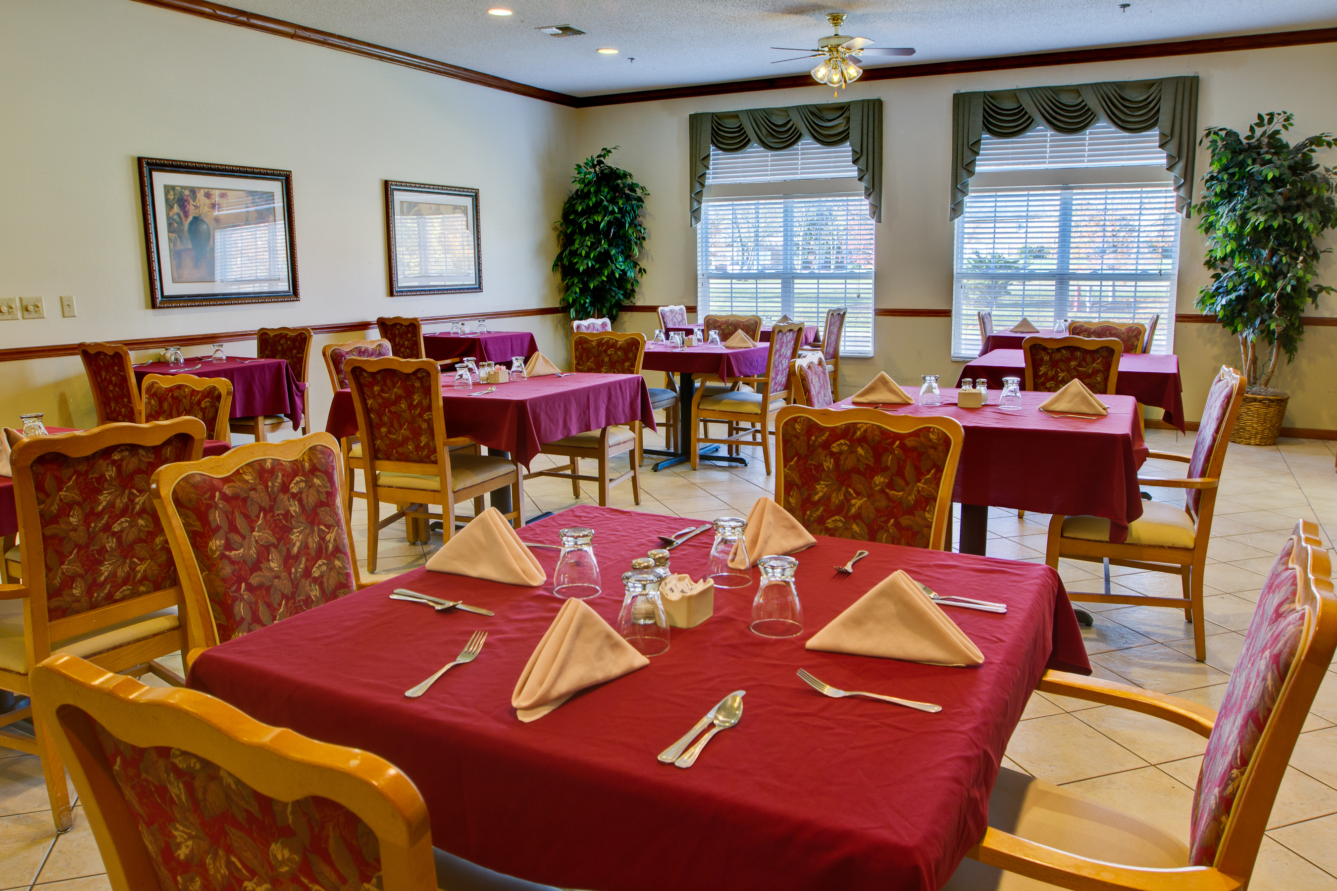 Brookdale Springdale