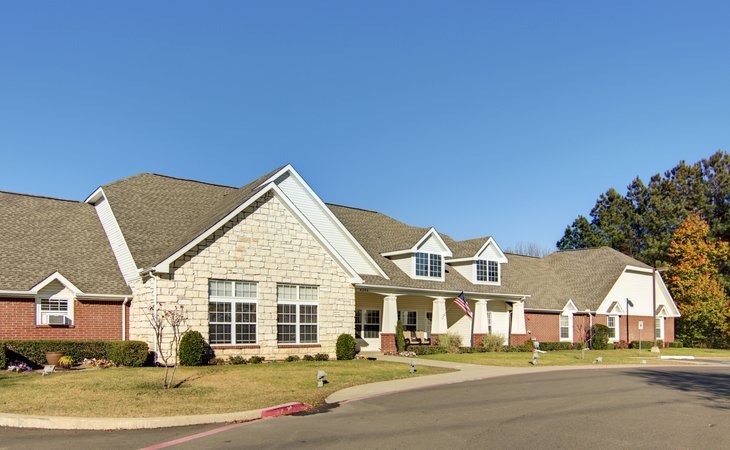 Brookdale Texarkana Senior Living 14 Photos Caring Com