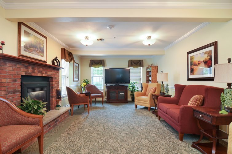 Brookdale Summerfield Syracuse, NY