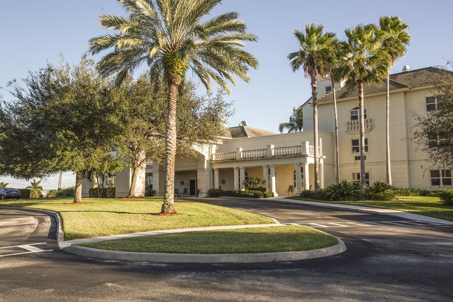 Celebration Villa of Jensen Beach