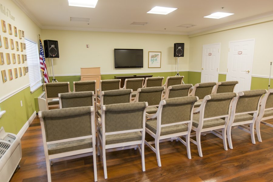 Celebration Villa of Jensen Beach