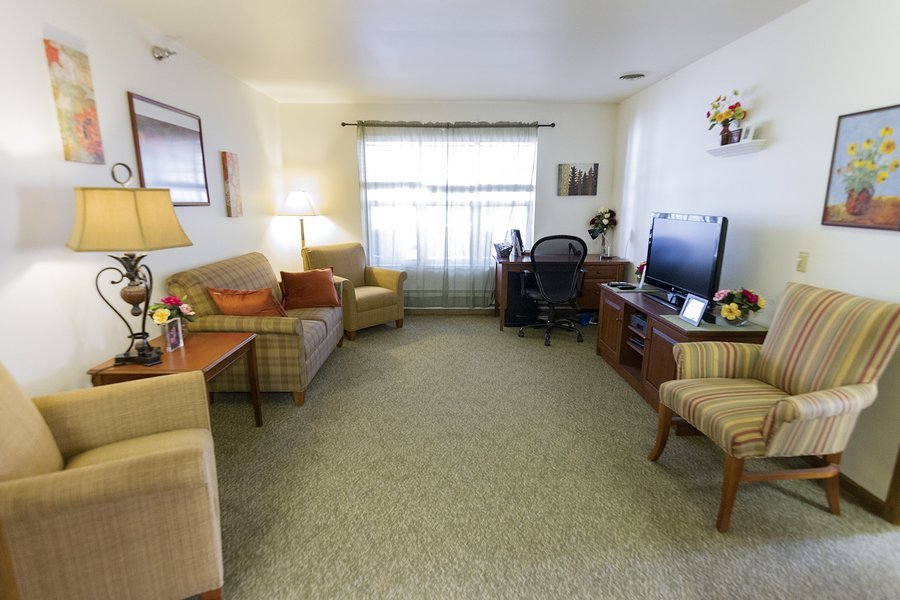 Hallowstone at Winona