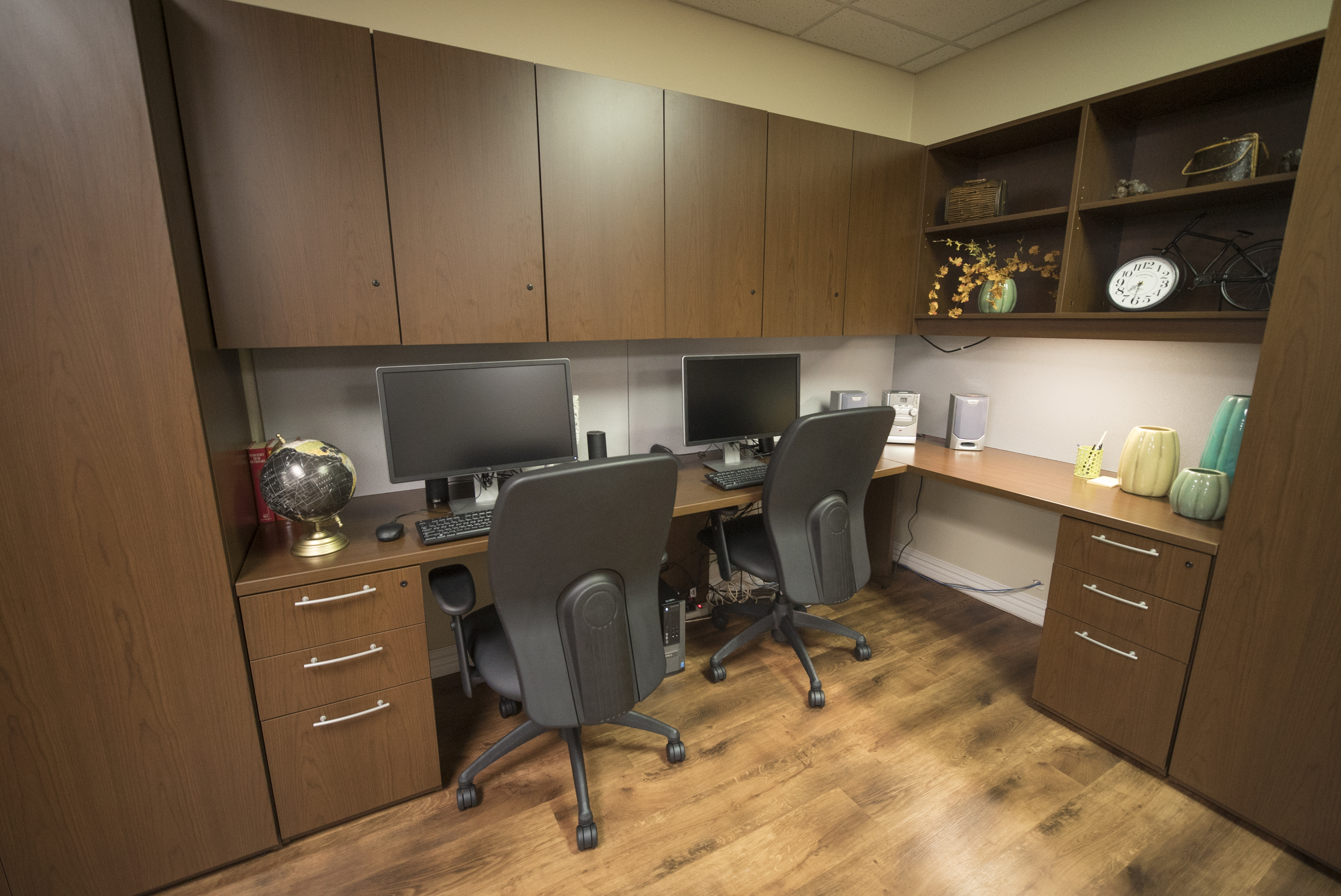 Brookdale Olympia East