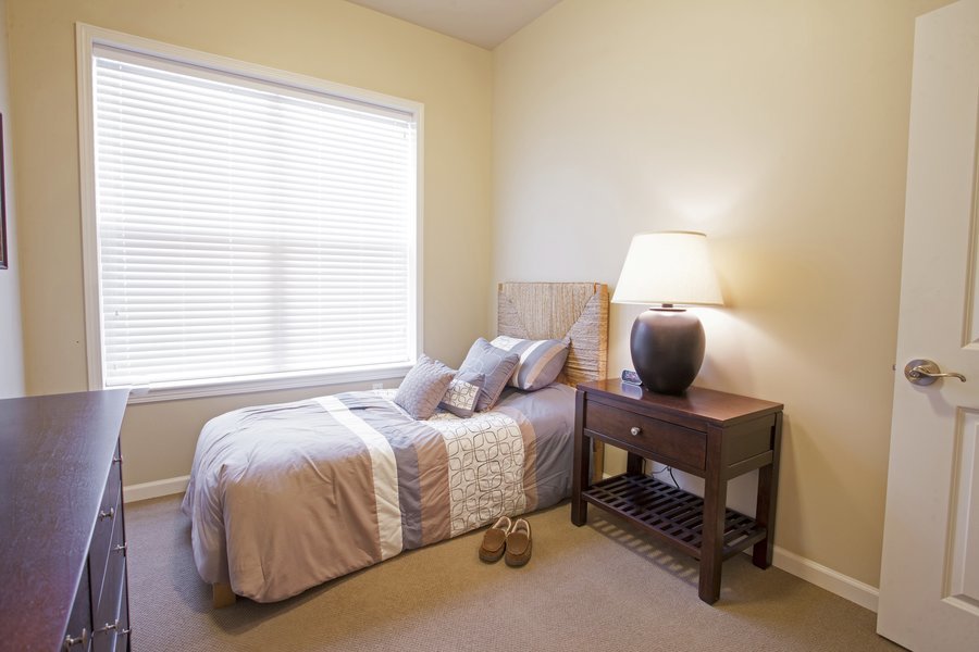 The Henry Senior Living