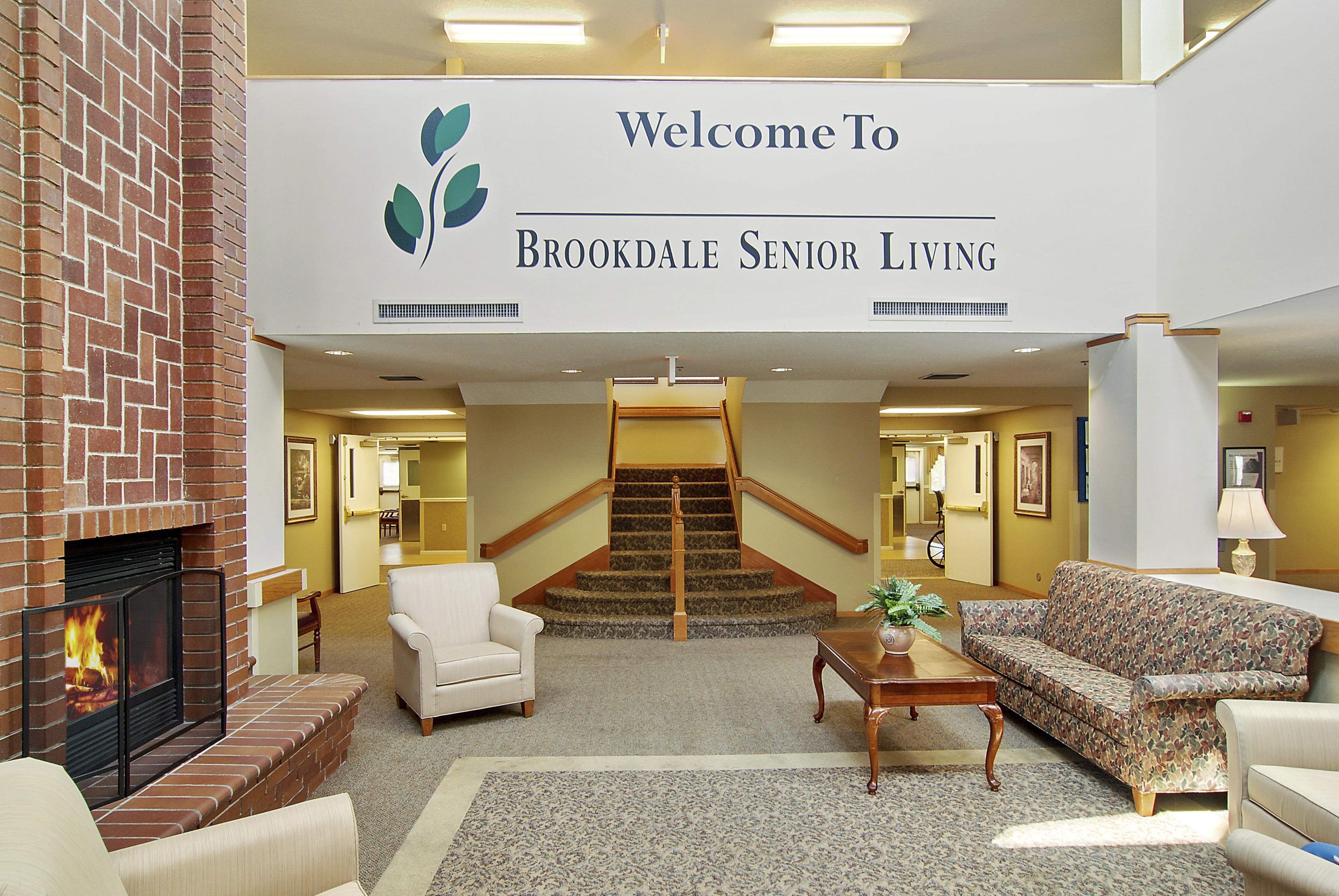 Brookdale McMinnville City Center image
