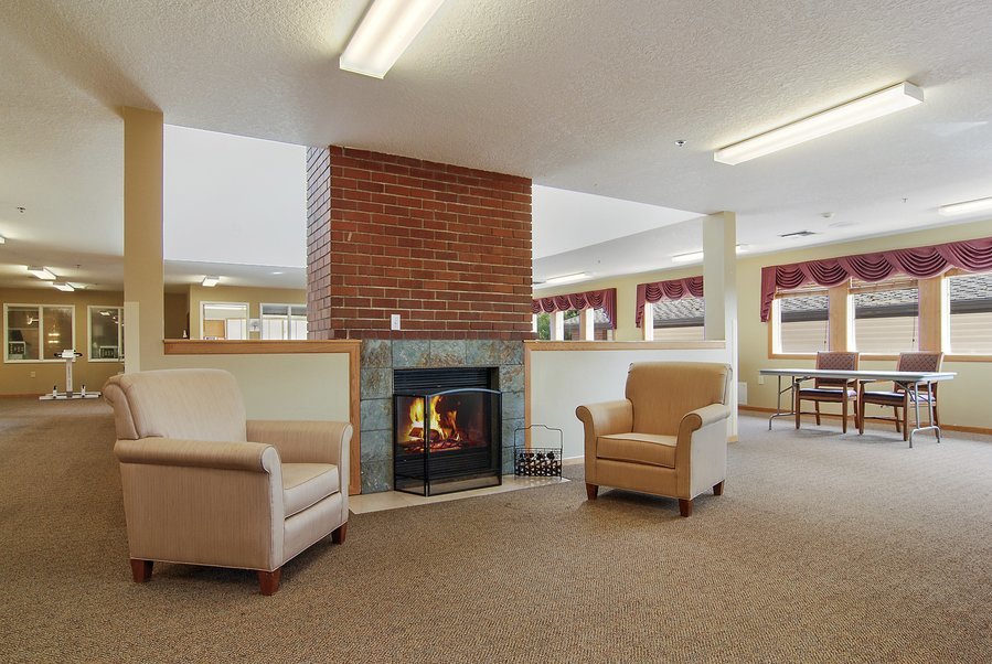 Cedarbrook Place Senior Living