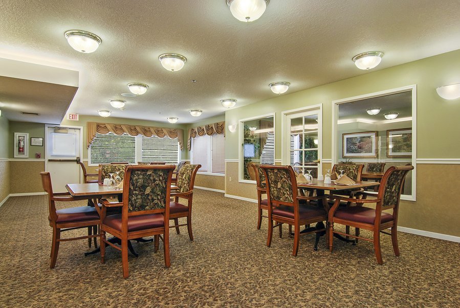 Cedarbrook Place Senior Living