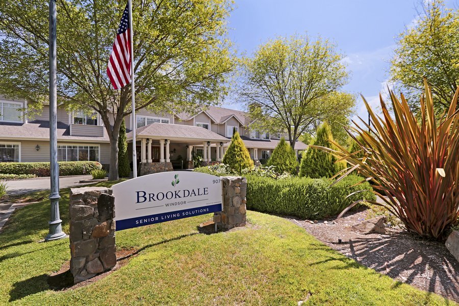 Brookdale Windsor