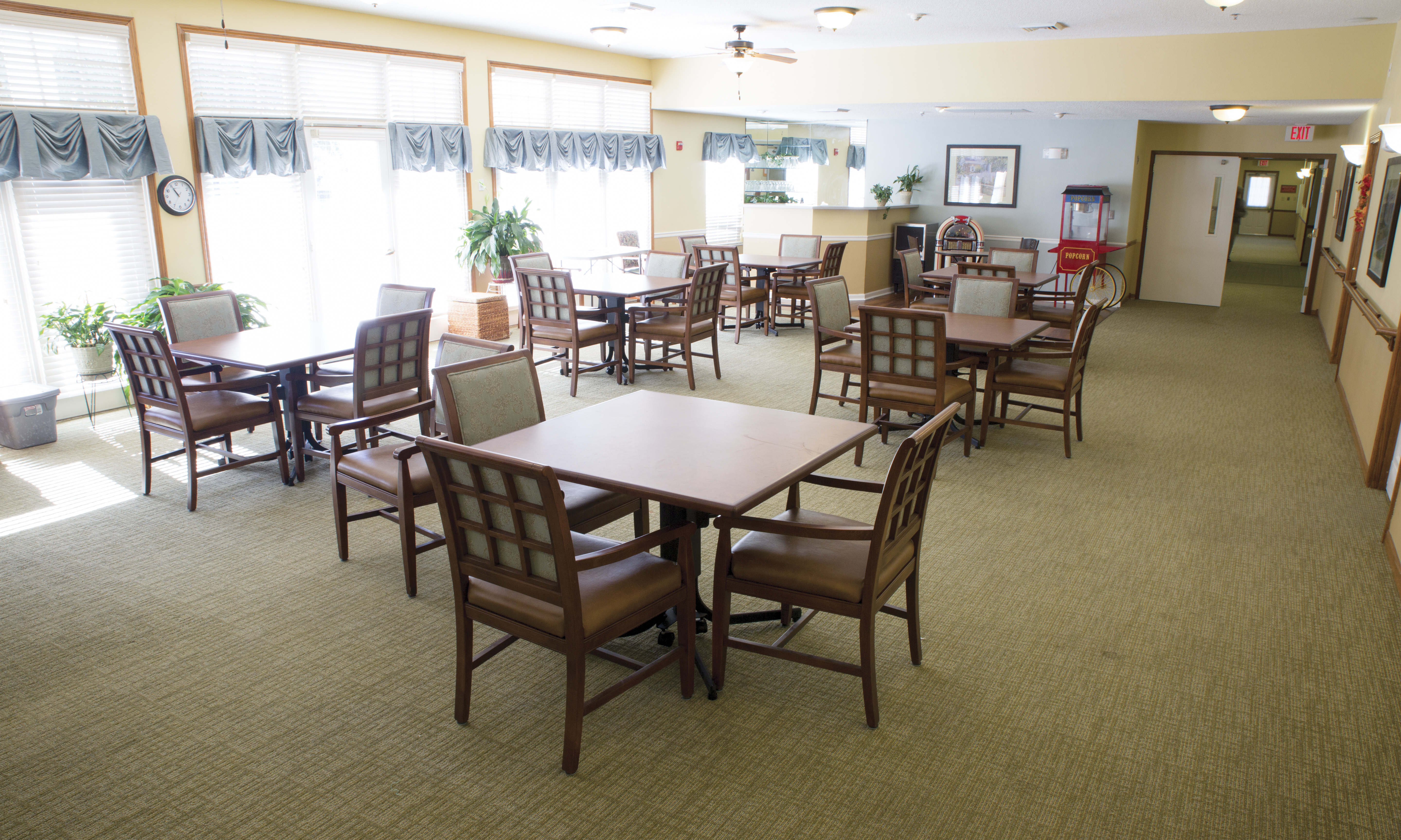 Senior Living in North Augusta, SC