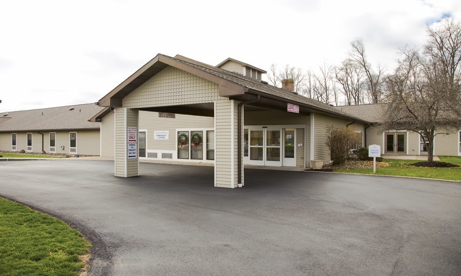 Brookdale Latrobe